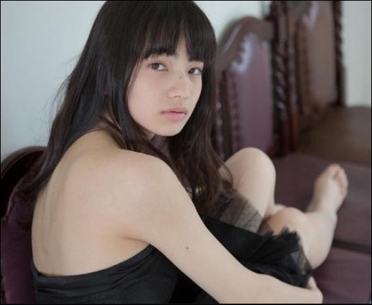 小松菜奈 胸でかい カップ急成長 水着スタイル スリーサイズは あー面白かった と前向きになれるブログ